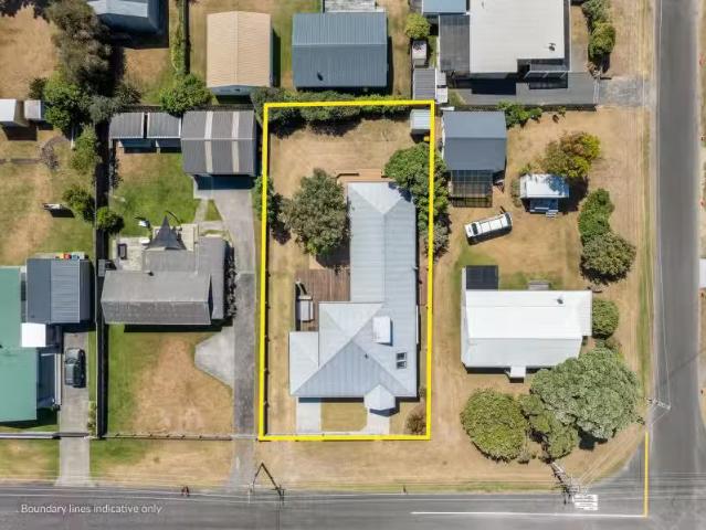 House for sale in Whangamata, Waikato