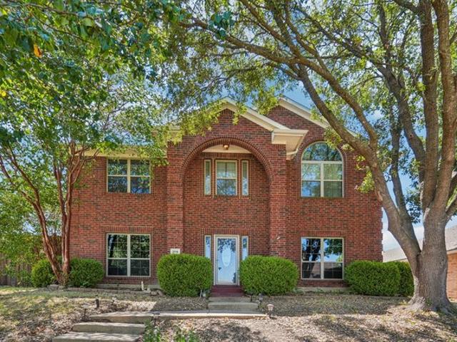 House for sale in Wylie, Texas