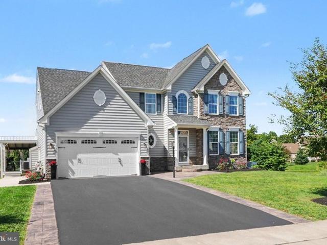 House for sale in Boiling Springs, South Middleton Township