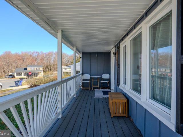 House for sale in Perryman, Maryland
