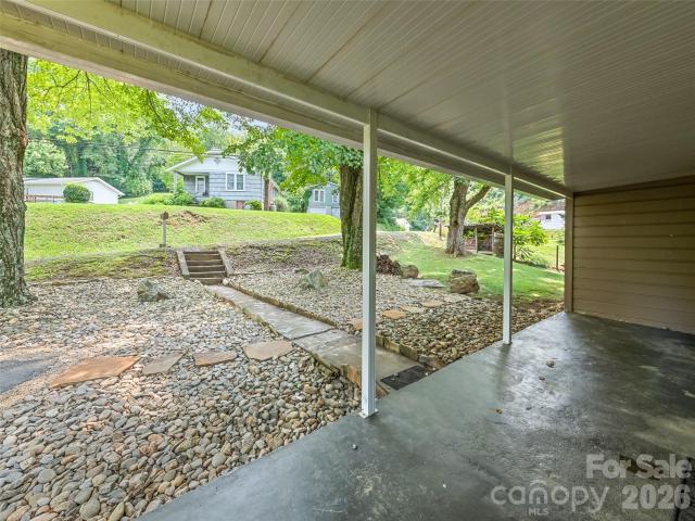 House for sale in Haywood, North Carolina