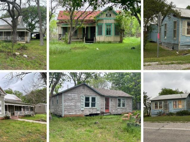 House for sale in Carmine, Texas