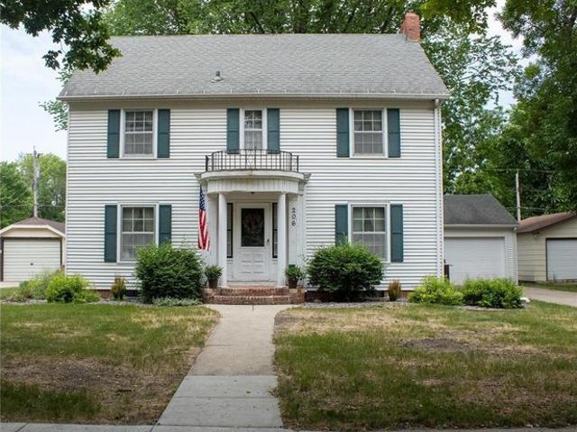 House for sale in Mapleton, Minnesota