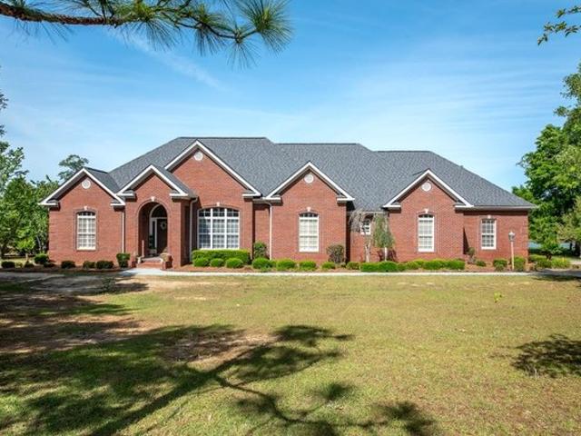 House for sale in Ashford, Alabama