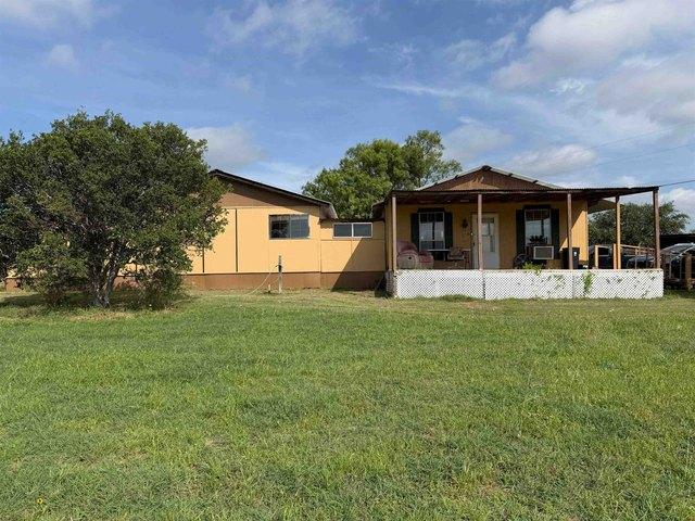 House for sale in Llano, Texas