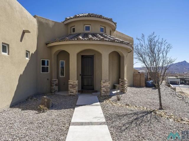 House for rent in Elephant Butte, New Mexico
