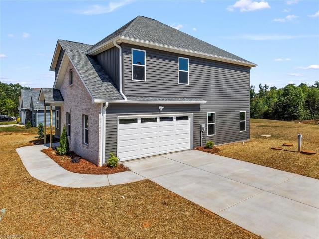 House for sale in Rural Hall, North Carolina