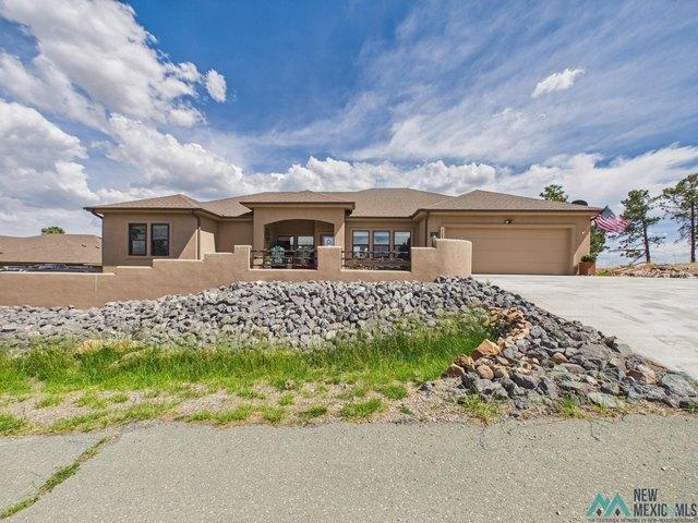 House for sale in Alto, New Mexico