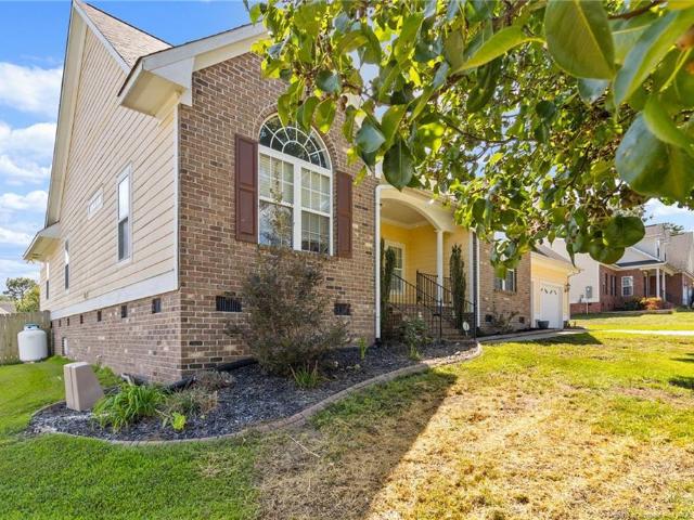 House for sale in Sanford, North Carolina