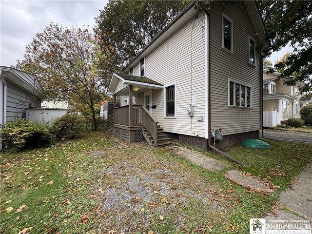 House for sale in East Olean, City of Olean