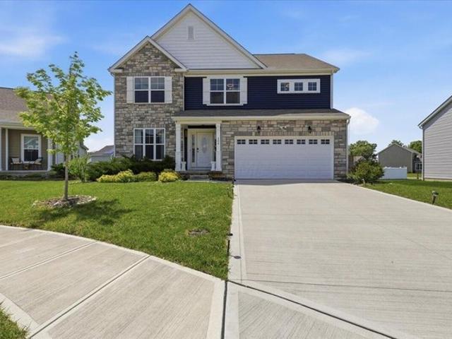 House for sale in Berlin, Ohio