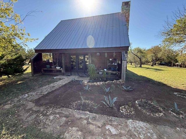 House for sale in Spicewood, Texas