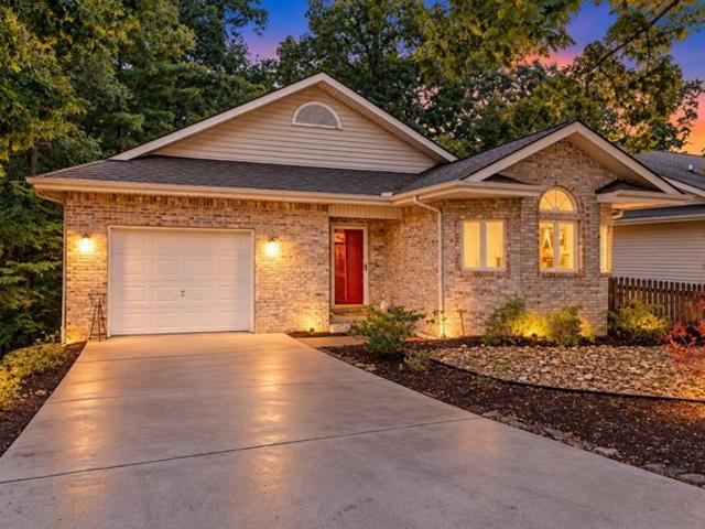 House for sale in Loudon, East Tennessee