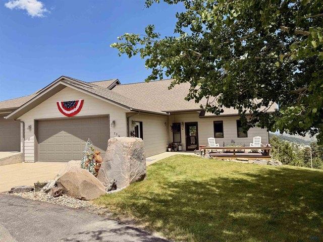 Townhouse for sale in Lead, South Dakota