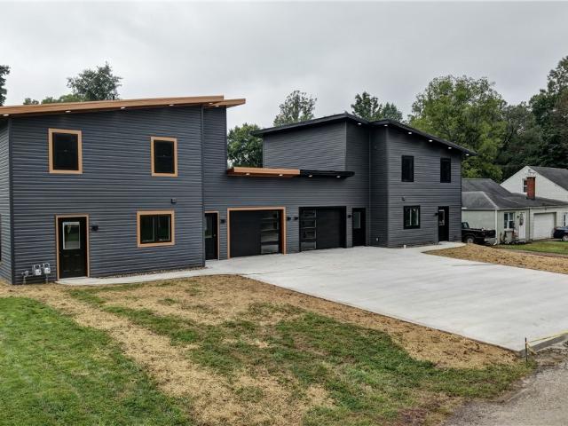 House for sale in Ohio