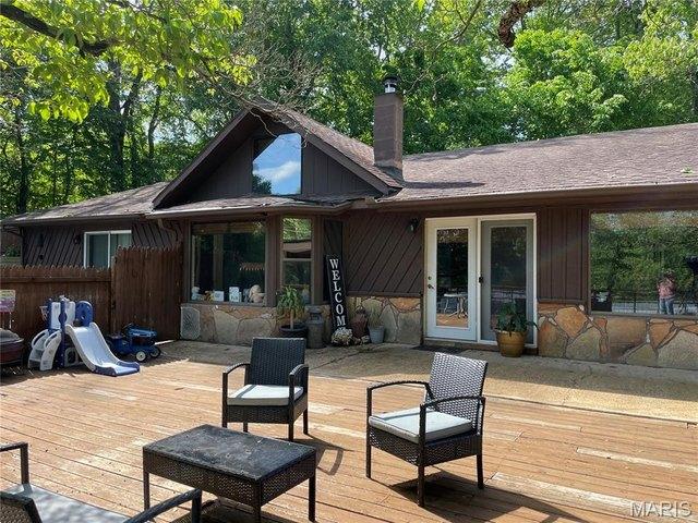House for sale in Beckville, Piedmont