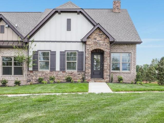 Townhouse for sale in Tennessee