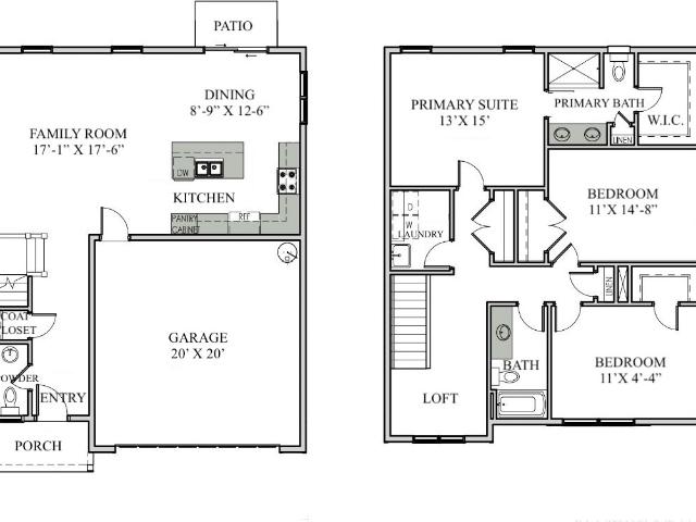 House for sale in Tennessee