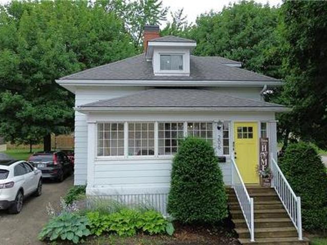 House for sale in Perth, Ontario