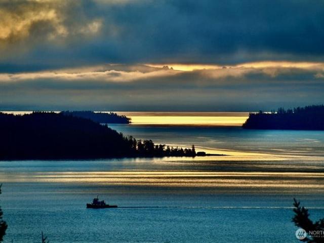 House for sale in Orcas, Washington