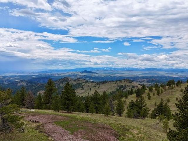 Land for sale in Cascade, Montana
