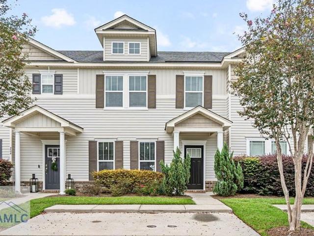 Townhouse for sale in Pooler, Chatham County