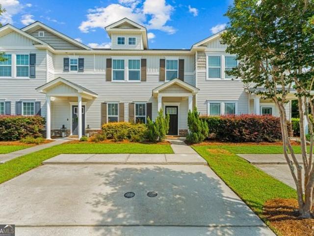Townhouse for sale in Pooler, Georgia
