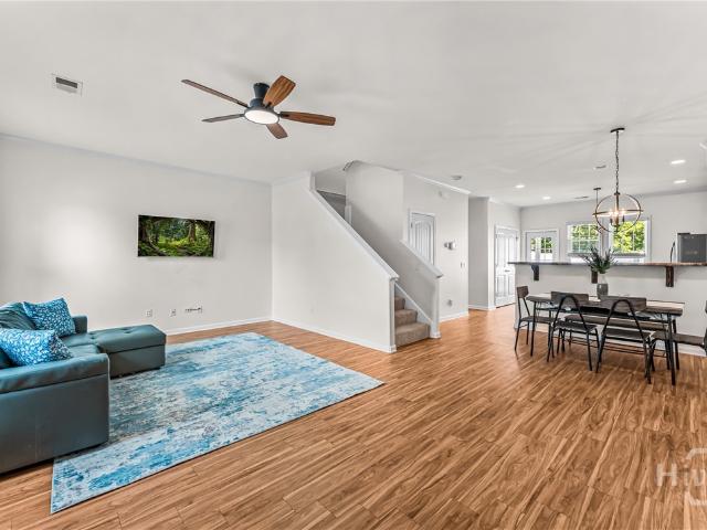 Townhouse for sale in Pooler, Georgia