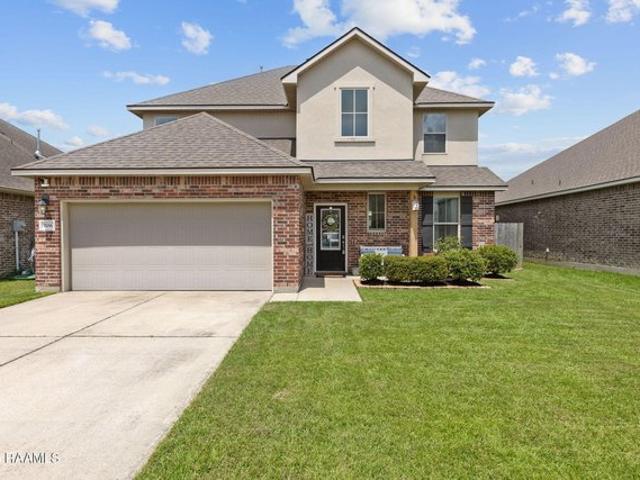 House for sale in Youngsville, Lafayette Parish