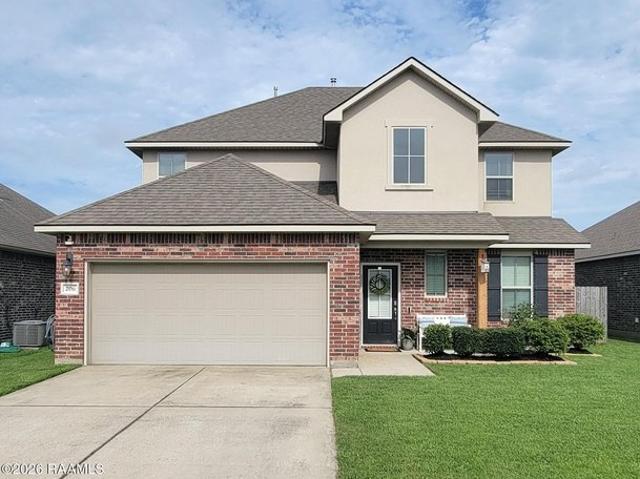 House for sale in Youngsville, Louisiana
