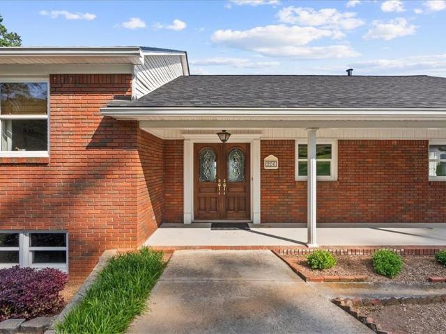 House for sale in Gordon, Georgia