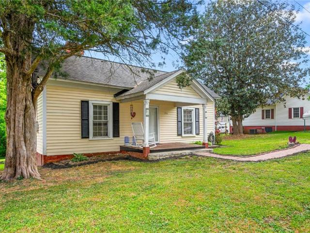 House for sale in Randleman, North Carolina