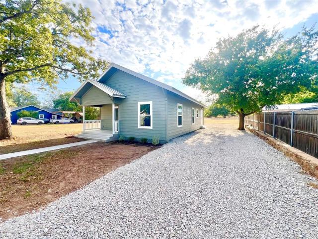 House for sale in Bangs, Texas