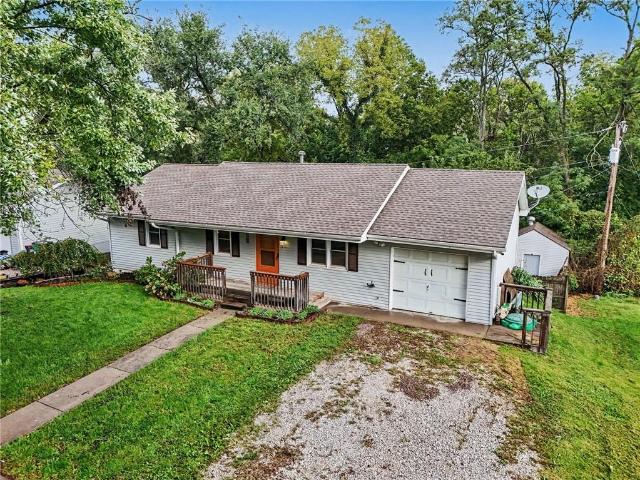 House for sale in Knighton Heights, Platte City