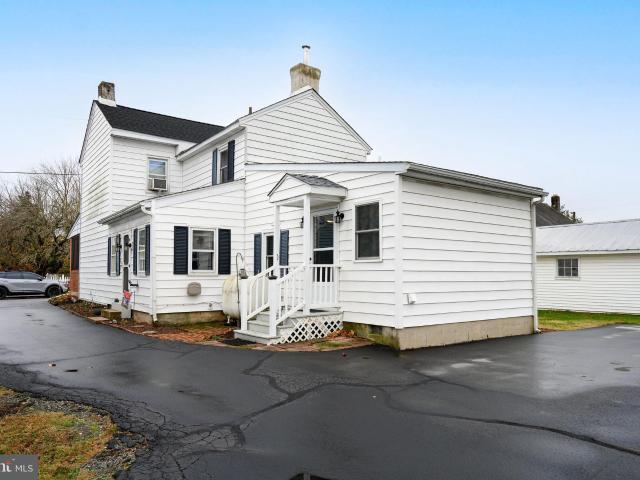Property for sale in Galena, Maryland