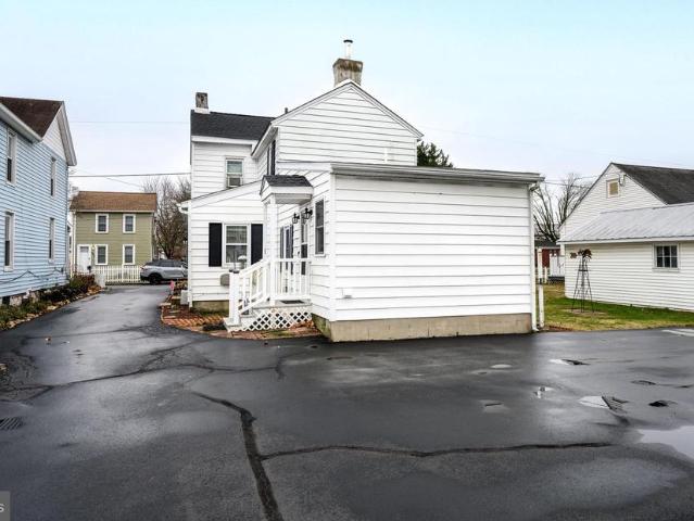 House for sale in Galena, Maryland