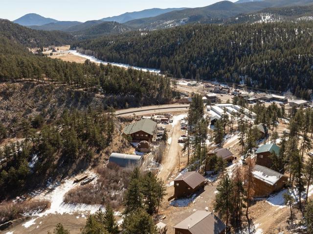 Land for sale in Bailey, Colorado