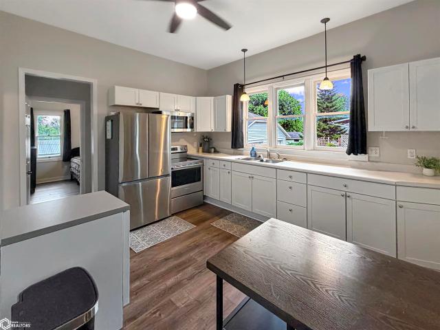 House for sale in Traer, Iowa