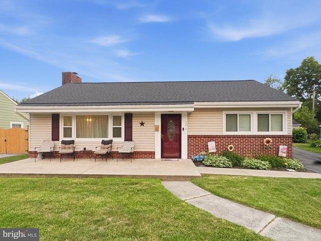 House for sale in Frederick, Maryland