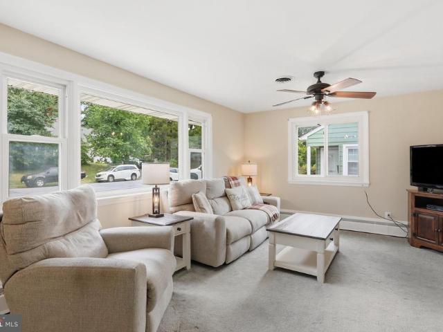 House for sale in Frederick, Maryland