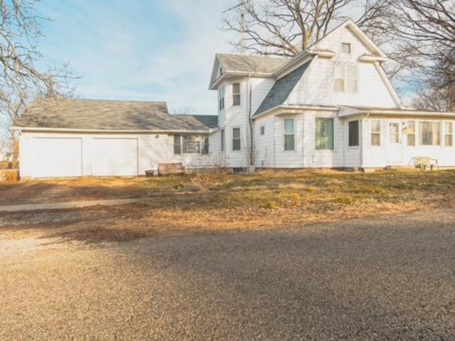 House for sale in Lostant, Illinois