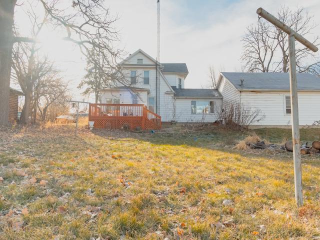 House for sale in Lostant, Illinois