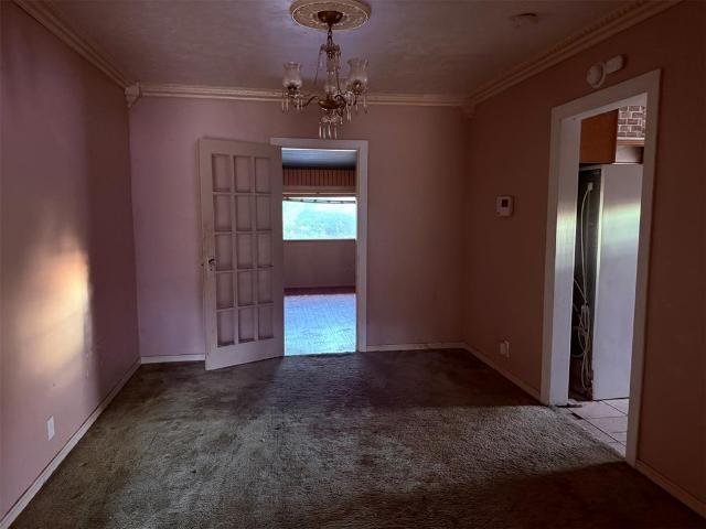 House for sale in Watonga, Blaine County
