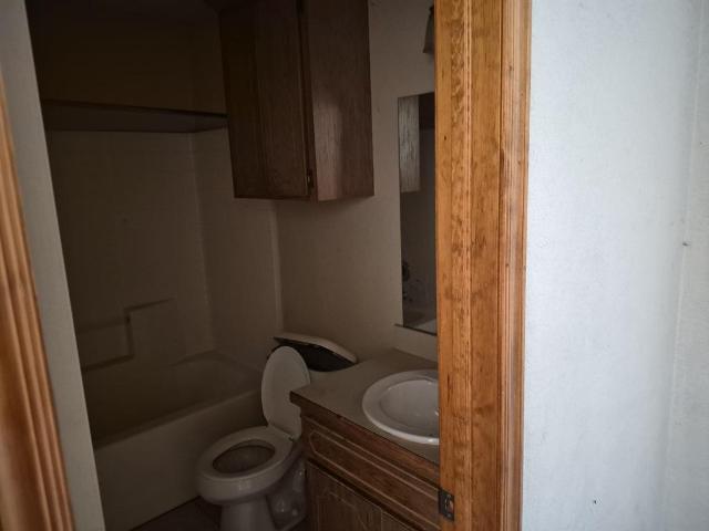 House for sale in Wanette, Oklahoma