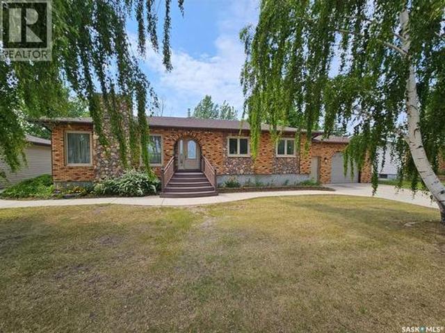 House for sale in Alida, Saskatchewan
