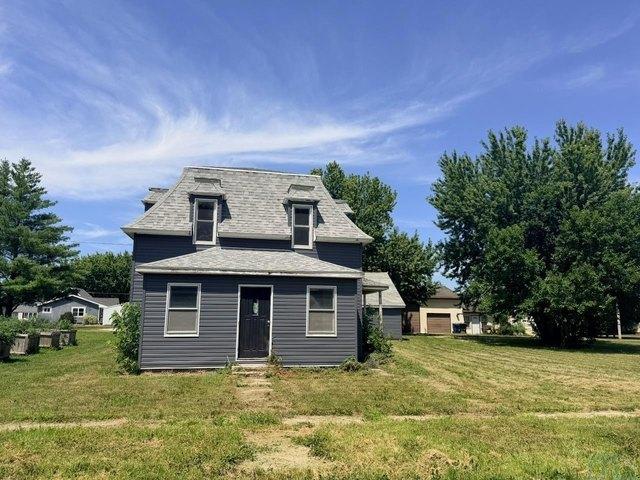 House for sale in Iowa