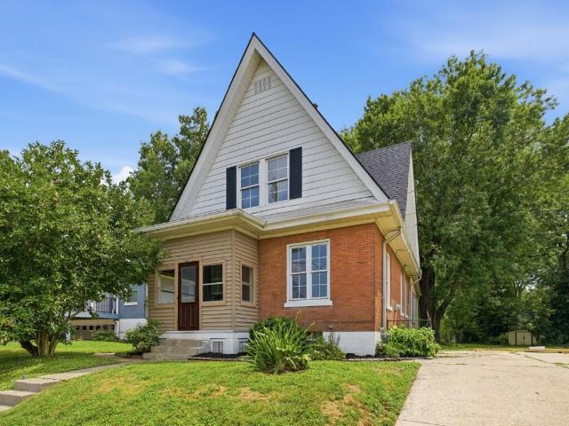 House for sale in Campbell, Kentucky