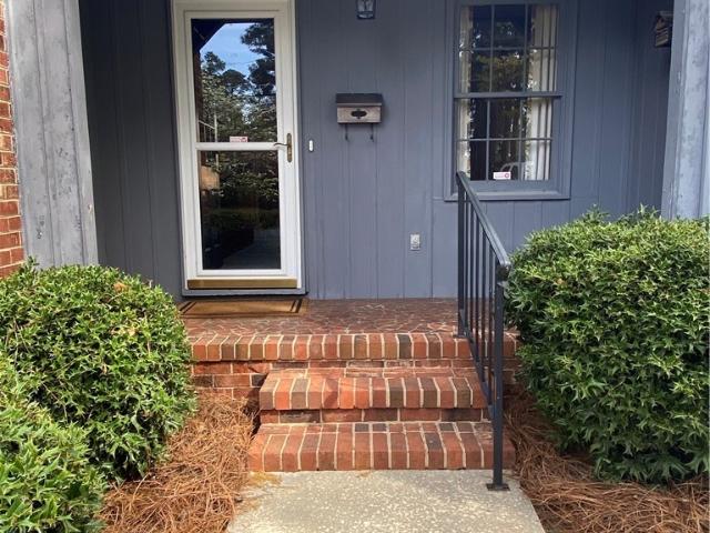 House for sale in Lumberton, North Carolina