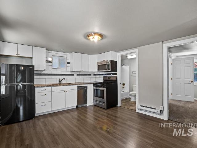 House for sale in Idaho