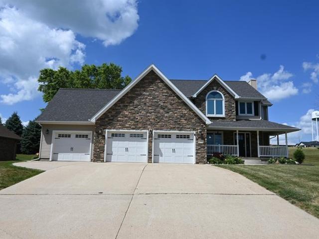 House for sale in Wall Lake, Iowa